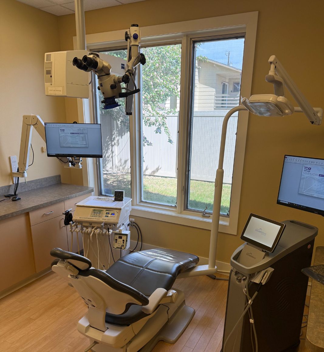 Operatory